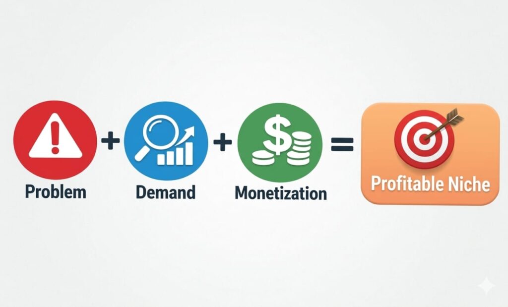 Best Blogging Niche in 2026 