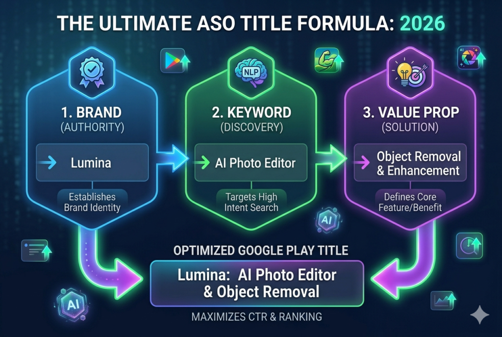 “Title and Metadata in Google Play Store Optimization 2026