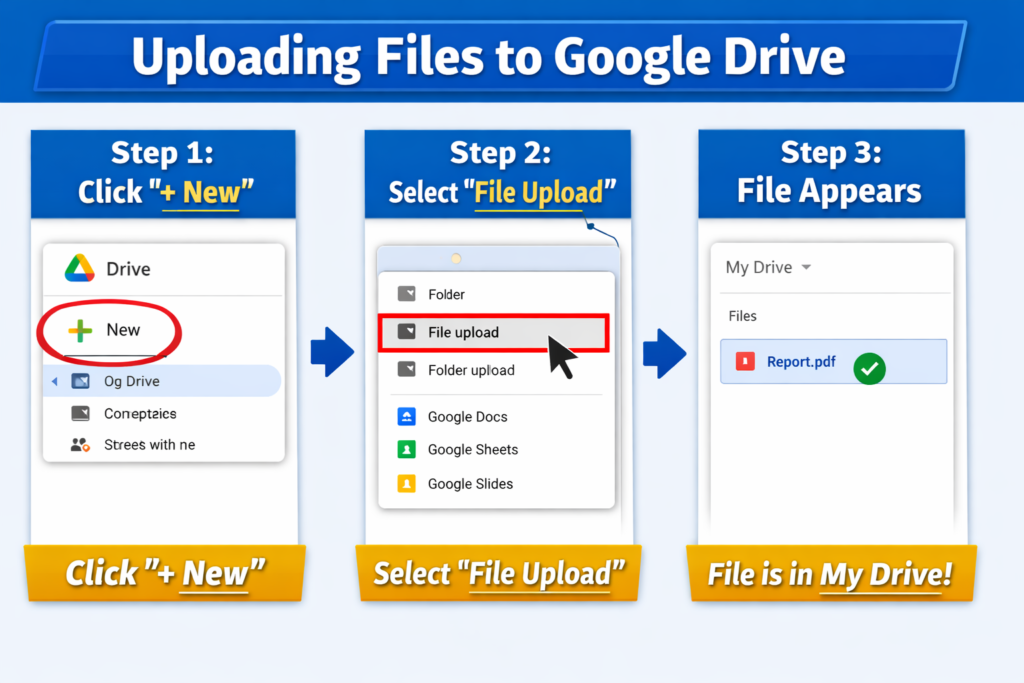 step by step virtual college