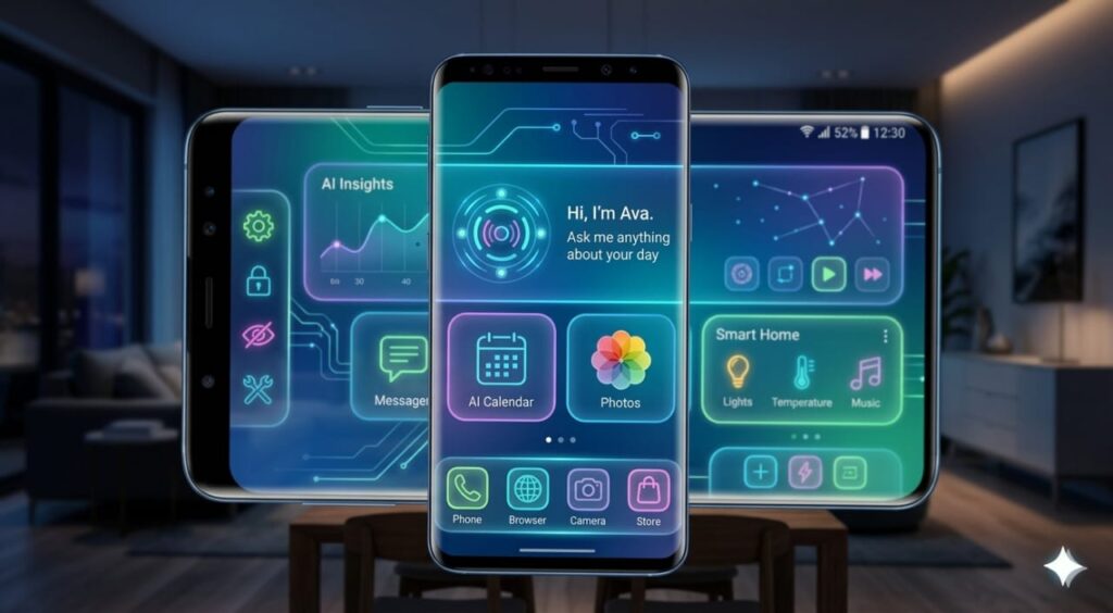 Android 16 Hidden Features