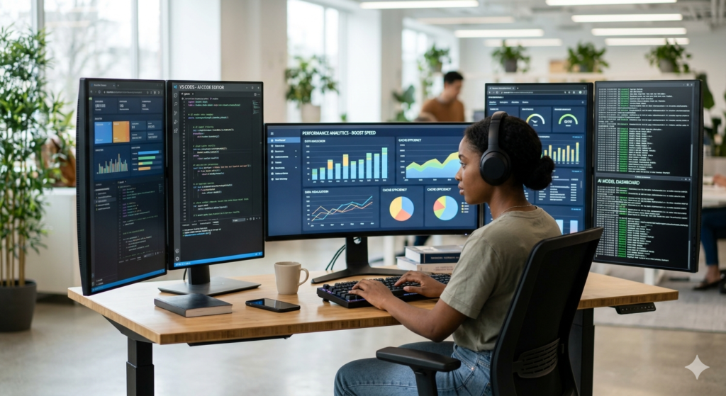 Top high demand tech skills in 2026 for career growth