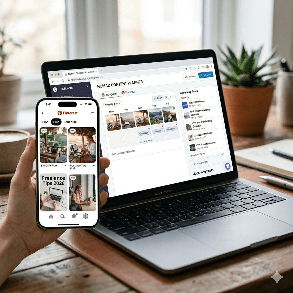 USA remote jobs without a VPN social media manager scheduling content