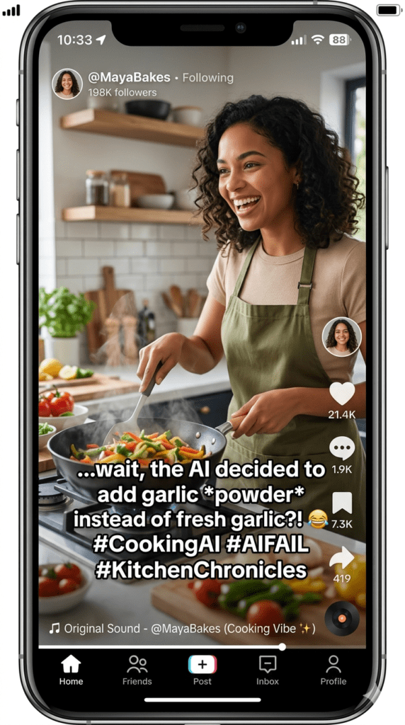 best AI tools for content creation video editing example 2026
