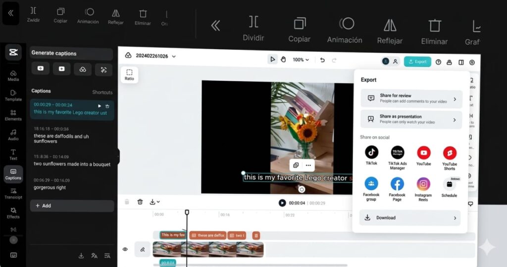 best free apps every beginner should have in 2026 CapCut video editor