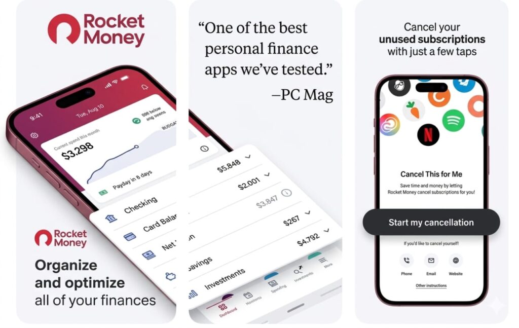 best free apps every beginner should have in 2026 rocket