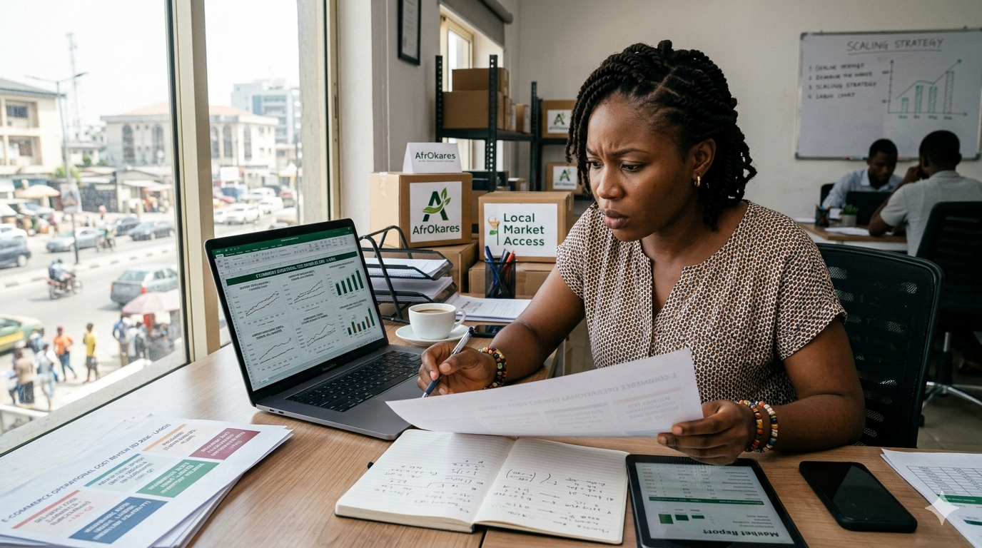 Hidden business costs affecting product pricing strategy in African markets
