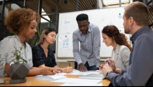 business scalability and tax planning Africa